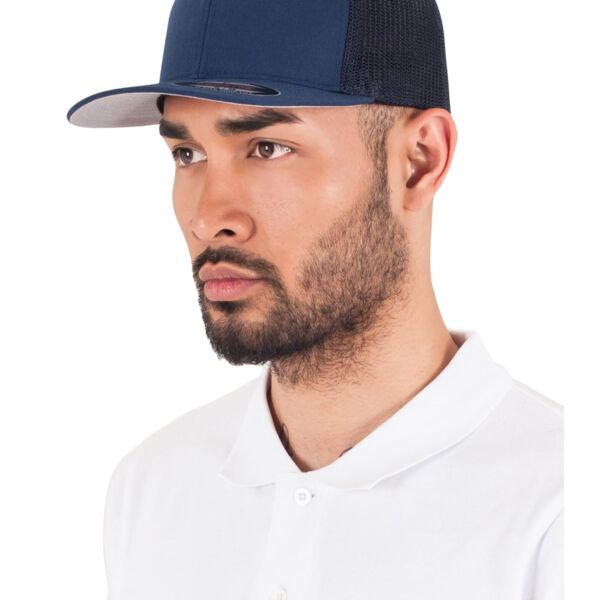 Flexfit Mesh Trucker Thumbnail