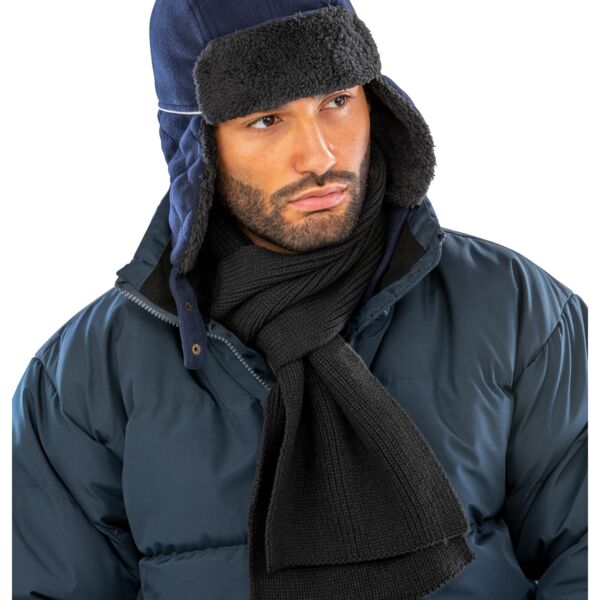 Ocean Trapper Hat Thumbnail