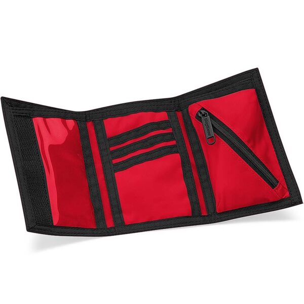 BagBase Ripper Wallet Thumbnail