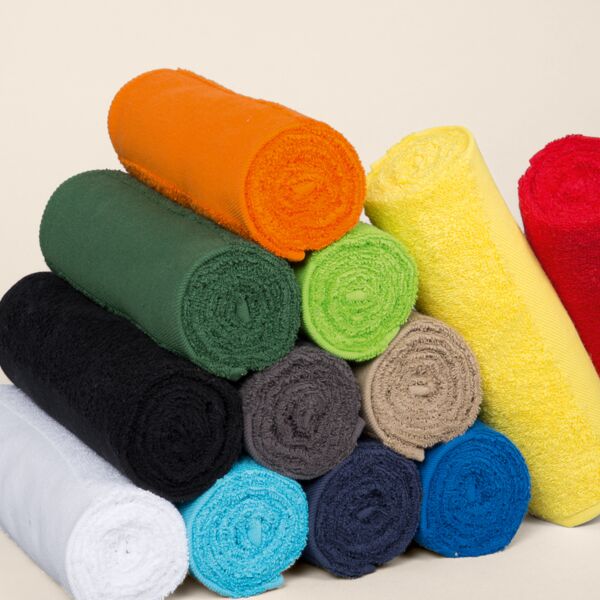 SOL'S Island 100 Bath Sheet Thumbnail