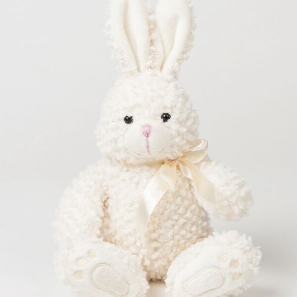 Mumbles Rabbit Thumbnail