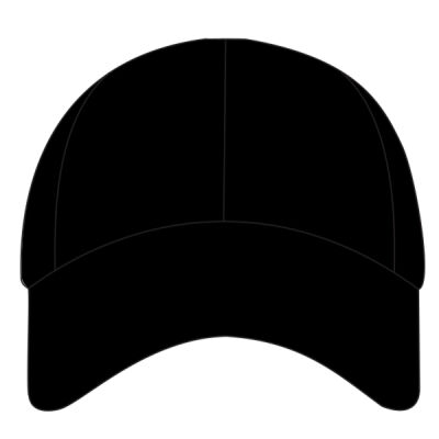 PCS Long Peak Bump Cap Thumbnail