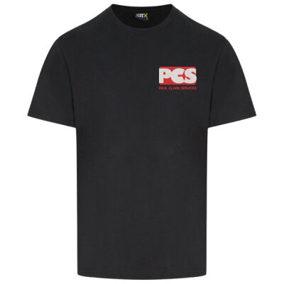 PCS T-Shirt Thumbnail