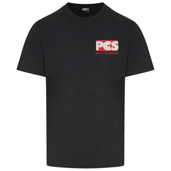 PCS T-Shirt Thumbnail