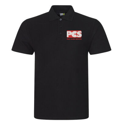 PCS Polo Shirt Thumbnail