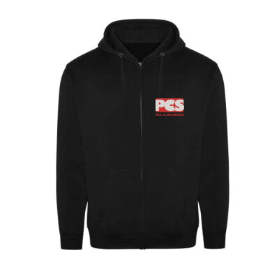 PCS Zip Hoodie Thumbnail