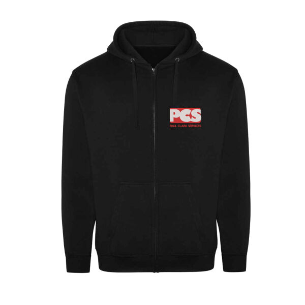 PCS Zip Hoodie Thumbnail