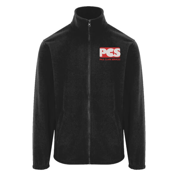 PCS Fleece Thumbnail