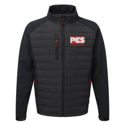 PCS Snape Jacket Thumbnail