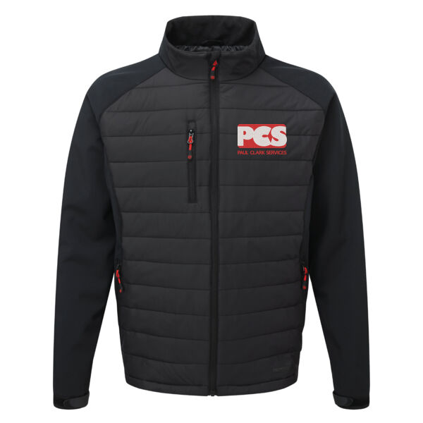 PCS Snape Jacket Thumbnail