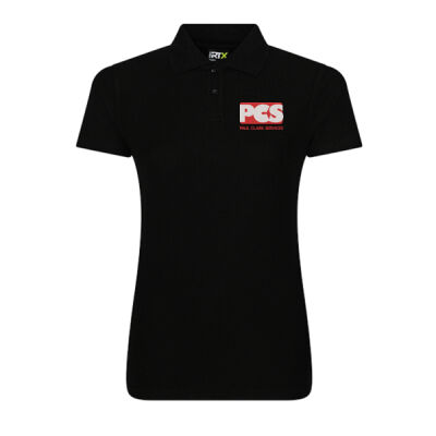 PCS Ladies Polo Shirt Thumbnail