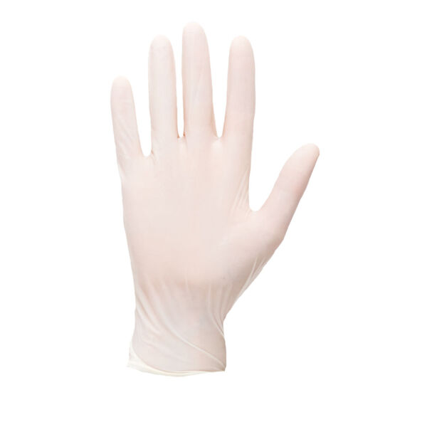 Powdered Latex Disposable Glove (Pk100) Thumbnail
