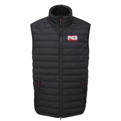 Bodywarmer Thumbnail