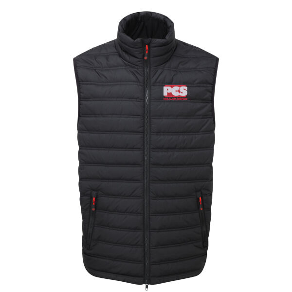 Bodywarmer Thumbnail