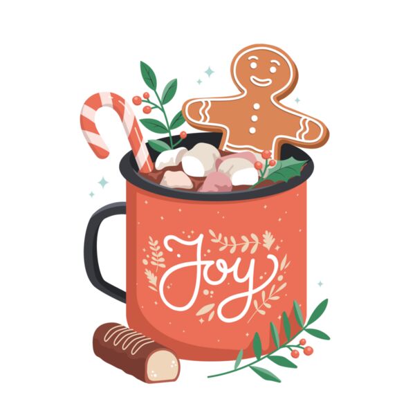 Hot Cocoa Christmas Thumbnail