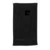 Luxury range guest towel Thumbnail