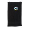 Luxury range guest towel Thumbnail