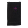 Luxury range guest towel Thumbnail