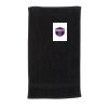 Luxury range guest towel Thumbnail