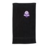 Luxury range guest towel Thumbnail