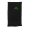 Luxury range guest towel Thumbnail