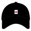 Printers plush cotton 5-panel cap Thumbnail