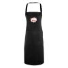 Premier Fairtrade Organic Cotton Bib Apron Thumbnail