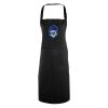 Premier Fairtrade Organic Cotton Bib Apron Thumbnail