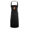 Premier Fairtrade Organic Cotton Bib Apron Thumbnail
