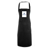 Premier Fairtrade Organic Cotton Bib Apron Thumbnail
