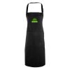 Premier Fairtrade Organic Cotton Bib Apron Thumbnail