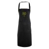 Premier Fairtrade Organic Cotton Bib Apron Thumbnail