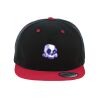 Beechfield 5 Panel Contrast Snapback Thumbnail