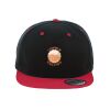 Beechfield 5 Panel Contrast Snapback Thumbnail